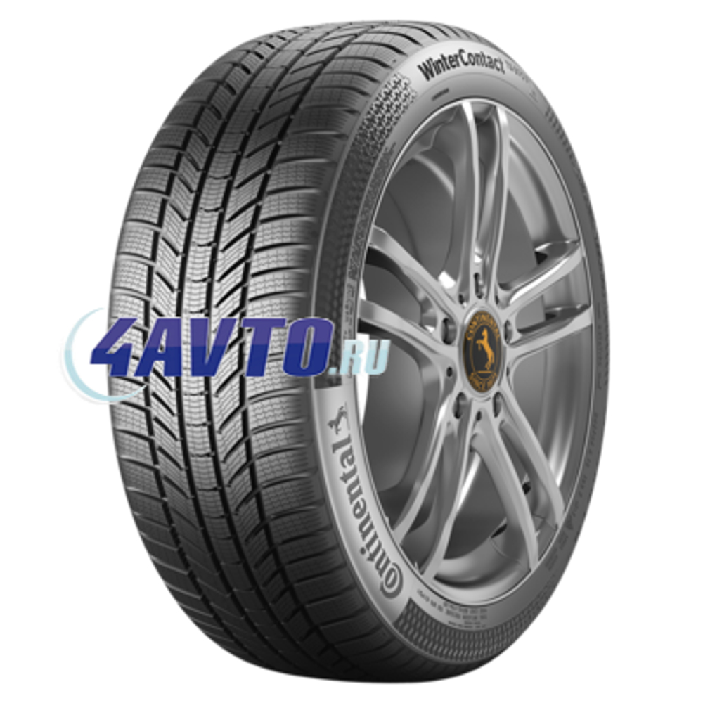 Легковая шина 315/40R21 115V XL WinterContact TS 870 P MO1 TL FR