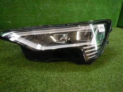 Фара левая Audi E-tron (2018-2023) LED