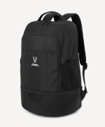 Рюкзак с двойным дном CAMP Double Bottom 2.0, черный