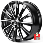 Комплект дисков Lexus 22x8.5 et56 6x139.7