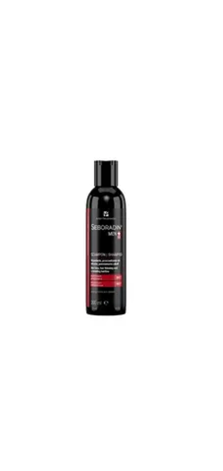 Шампунь от выпадения волос для мужчин MEN Shampoo