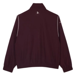 Men's Спортивный костюм Lacoste Tennis x Novak Djokovic - brown/white