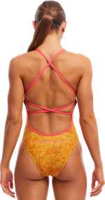 Купальник FUNKITA Circle Of Life