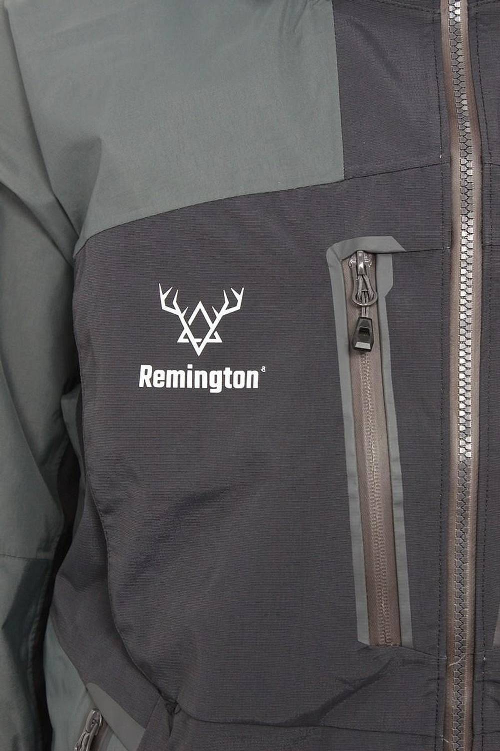 Костюм Remington Fishing II Suit, (gray) (арт.FM1000-011)