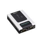 Преобразователь MOXA NPort 6250-S-SC-T