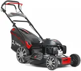 Газонокосилка бензиновая ZimAni G53SHL-U с двигателем HONDA — фото 1