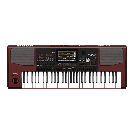 Korg PA1000 Red