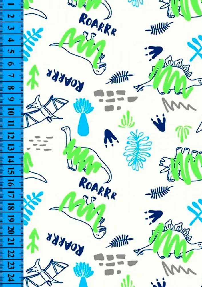 Кулирная гладь, рулон, 100% х/б, 130-145 г/м2, 185 см