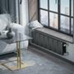 Радиатор Royal Thermo PianoForte 200 /Noir Sable - 14 секц.
