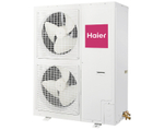 Колонный кондиционер Haier AP60KS1ERA(S)/1U60IS1EAB(S) (зимний комплект)