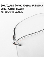 Набор для приготовления кофе (черный)