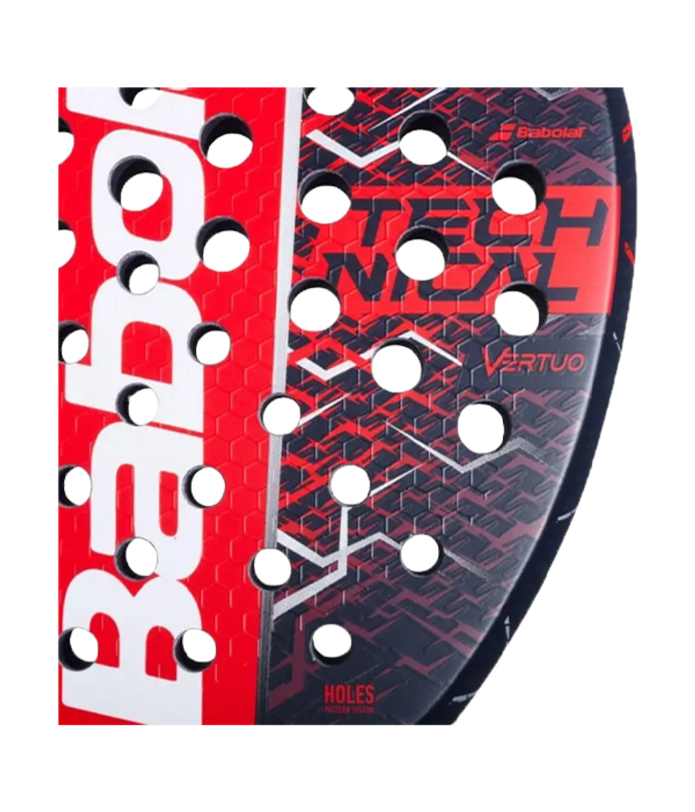 Babolat Technical Vertuo 2025