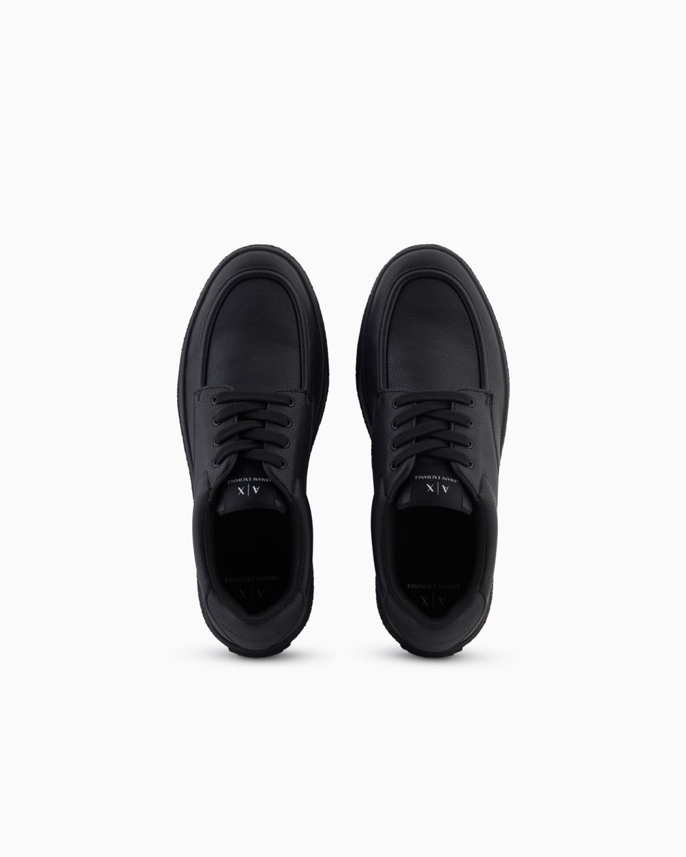 Кеды мужские ARMANI EXCHANGE LION