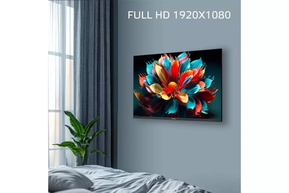 Телевизор Harper 40F720T