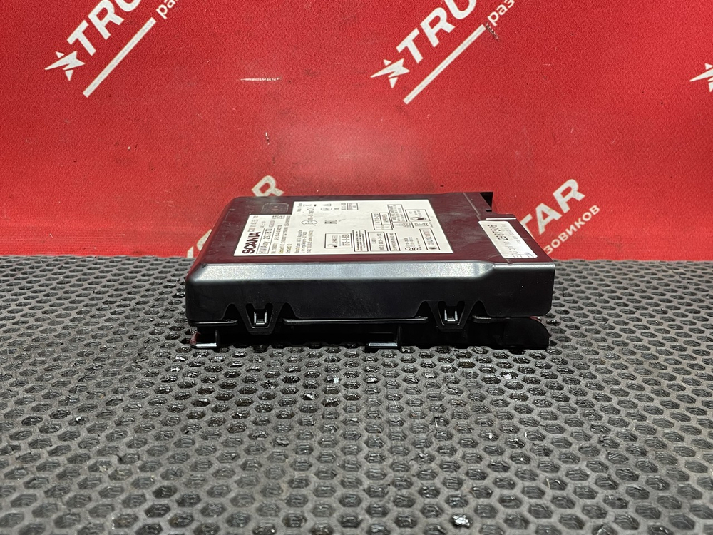 Блок управления GPS C300 V1 4G 2021г.