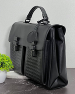 Портфель Bottega Veneta
