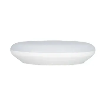 Накладной уличный светильник 12W 3000К/4000К/5000К IP54 030110 белый CL-FRISBEE-DIM-R250-12W Day4000-MIX Frisbee Arlight