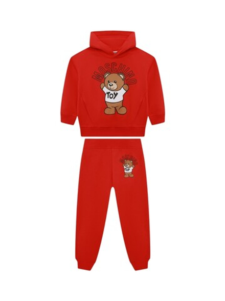 Костюм спортивный Moschino