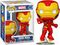 Funko POP! Marvel Comics - Iron Man New Classics Pop! Vinyl