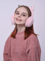 Наушники меховые