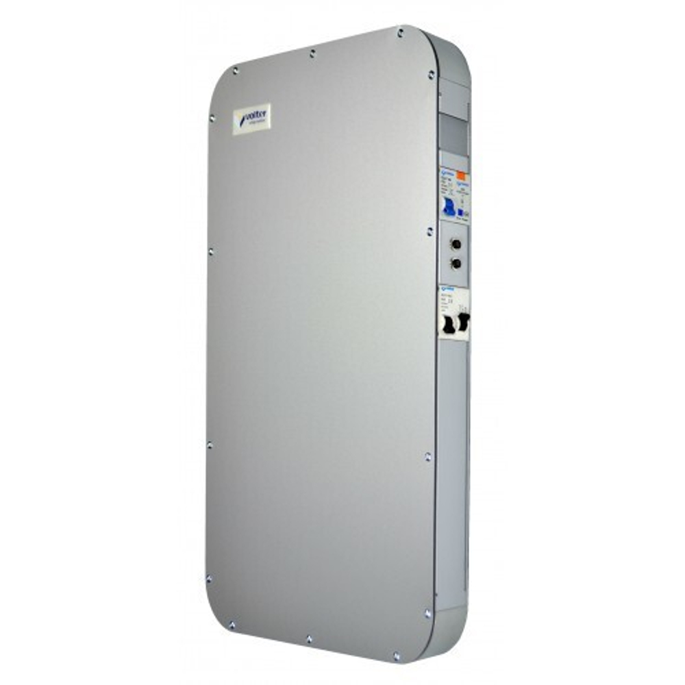 Стабилизатор напряжения VOLTER СНПТО Smart-27 (мороз)
