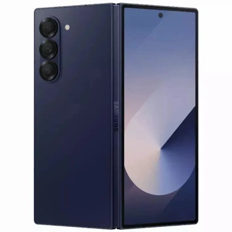 Смартфон Samsung Galaxy Z Fold 6, 12/256GB, Navy