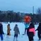 Гигантский надувной герметичный мяч