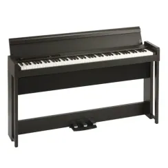 Korg C1 AIR-BR Brown