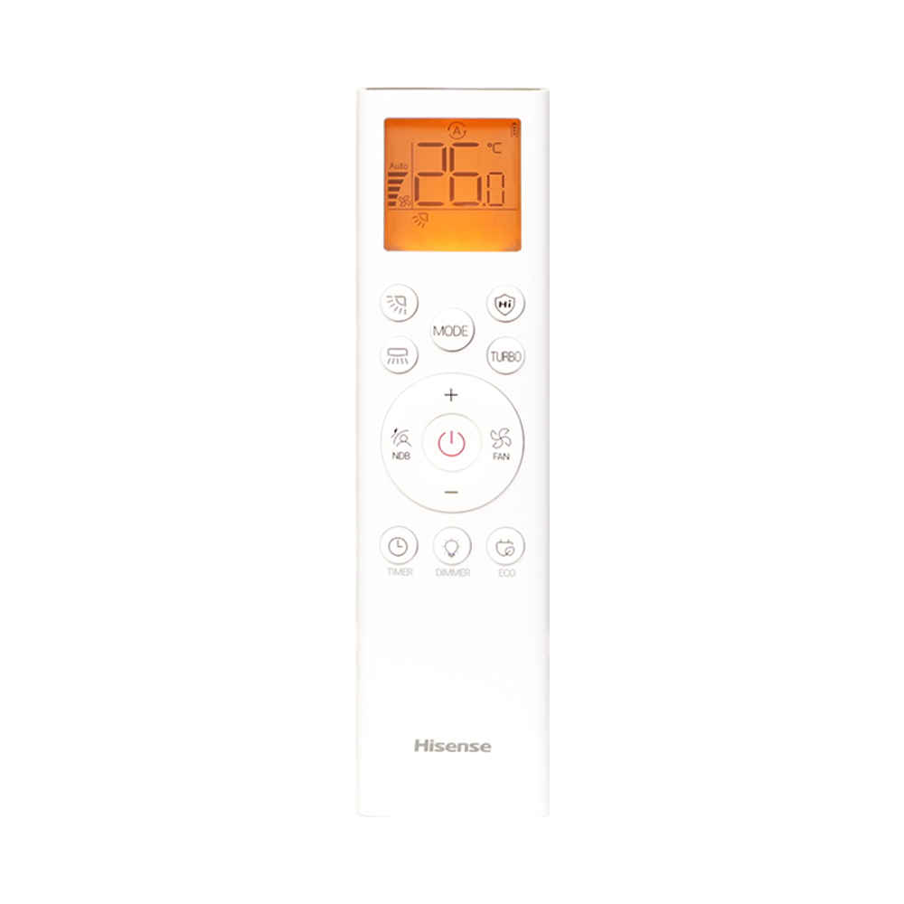 Сплит-система Hisense AS-12HW4RLRKA01