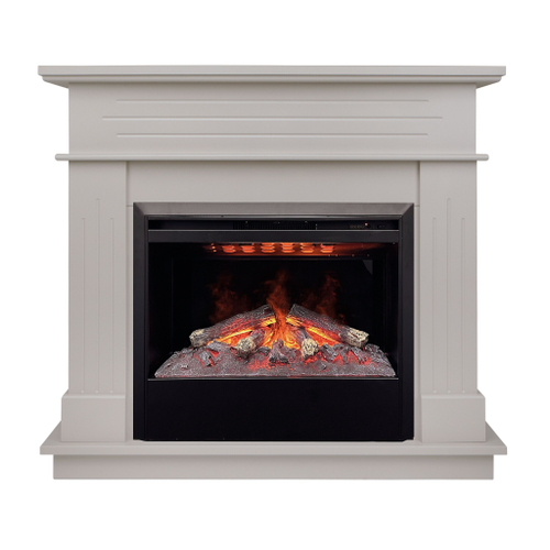 Каминокомплект Real Flame Regent 26 BG-616 с очагом 3D Helios 26 SBG