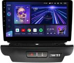 Магнитола для KIA Ceed 3 2018-2020 - Teyes CC3 монитор 10" QLED на Android 10, Быстрая, CarPlay, 4G SIM-слот