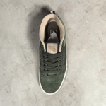 Vans Knu Skool  • Olive