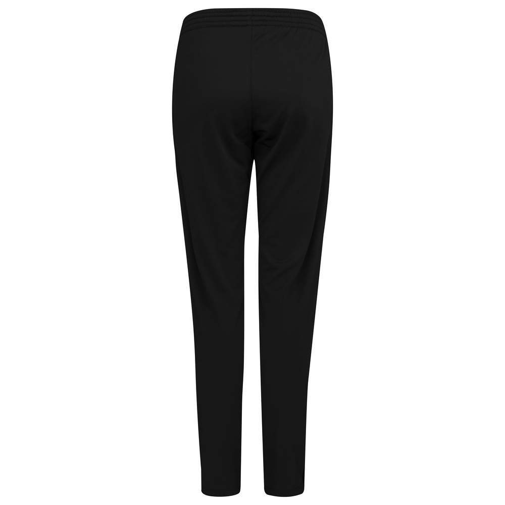 Женский теннисный костюм Head Easy Court Tracksuit W - черный
