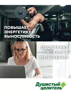 Чага чай со смородиной 200 грамм