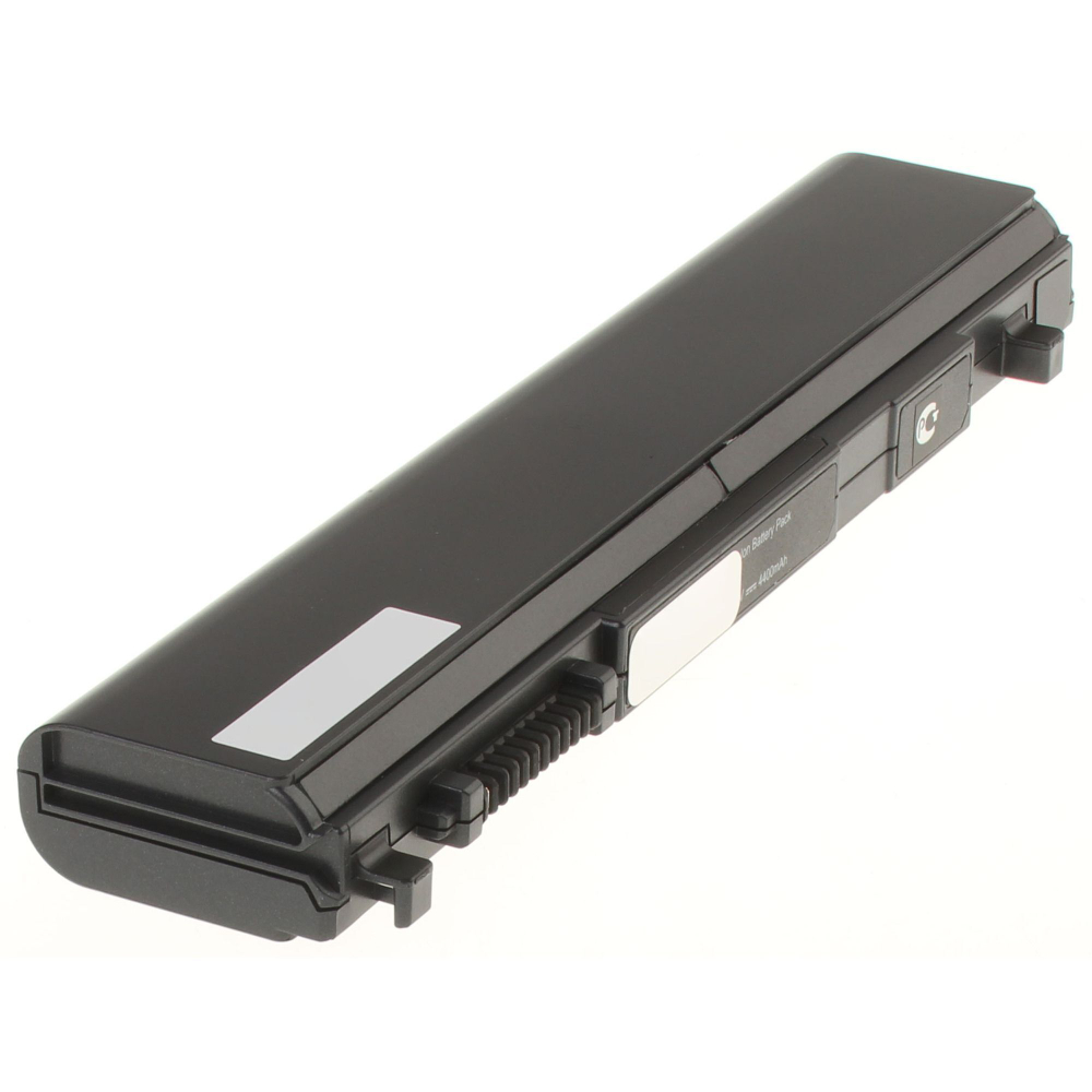 Аккумулятор AnyBatt 4400mAh для ноутбука Toshiba PA3831U-1BRS, PABAS249