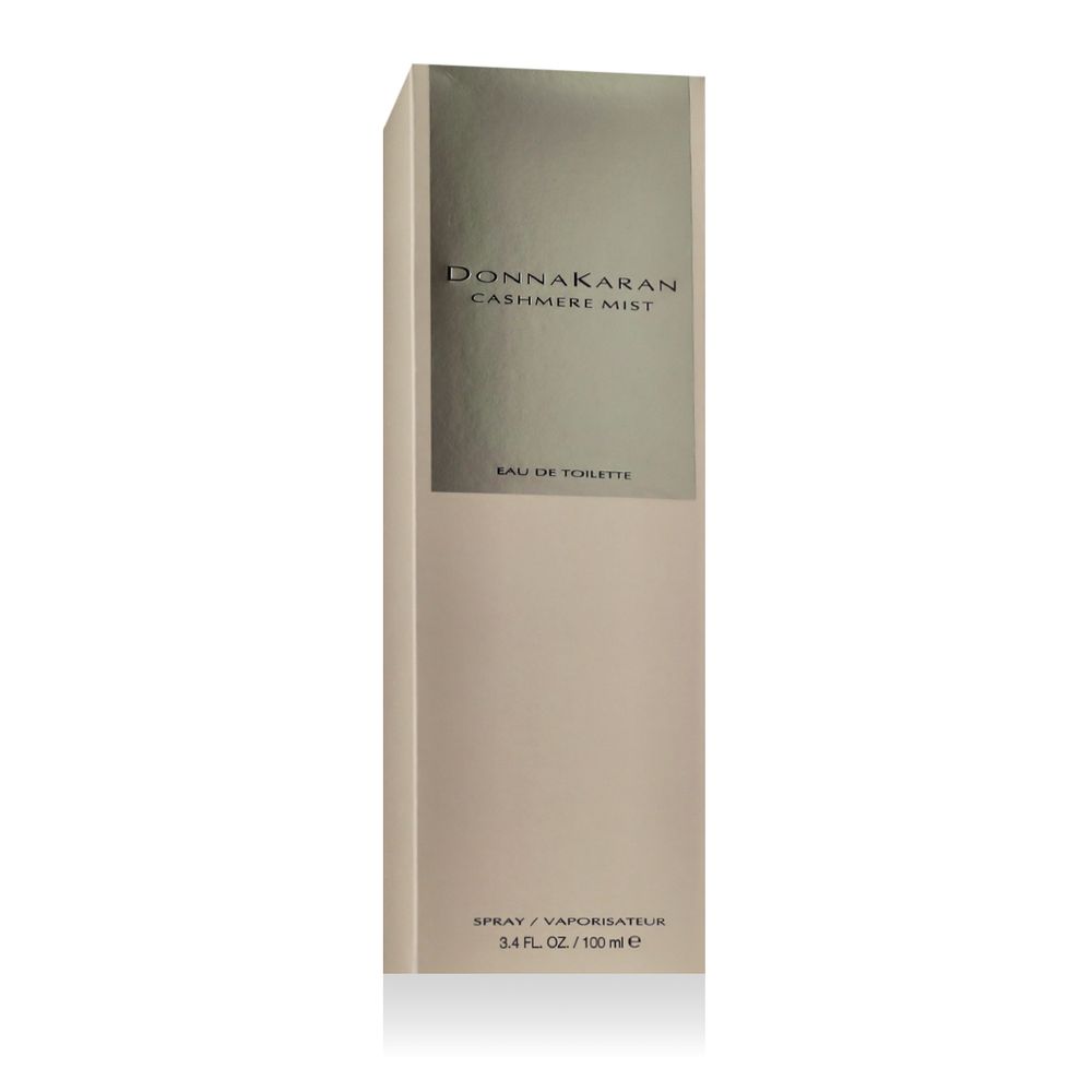 DKNY Donna Karan Cashmere Mist Eau De Toilette 100 ml (woman)