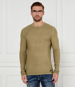 Шерстяной свитер 15 JJK-05Larso Joop! Jeans - зеленый(30043083)