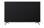 Телевизор RAZZ W43FSY25F, 109см, Full HD, Яндекс ТВ OS, VA Direct LED, Алиса, Wi-Fi, черный