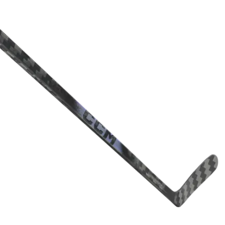 Клюшка CCM RIBCOR TRIGGER 10 PRO CHROME YTH (детский)