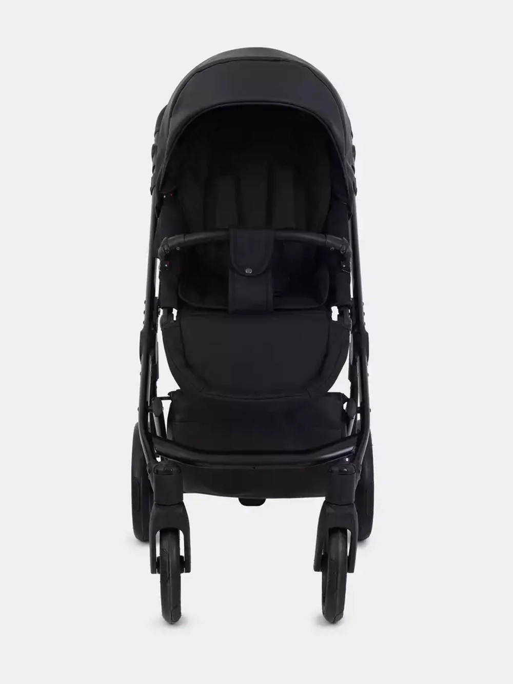 Коляска 2 в 1 Mowbaby Opus/экокожа