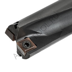 Сверло корпусное 36.0мм KSD360-4D-S32-SP11 ACCKee