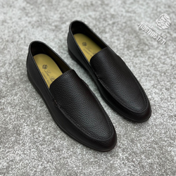 Лоферы Loro Piana Summer Walk
