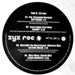 Сборник / 80s Electro Tracks - Vinyl Edition (LP)