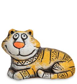 KK-796 Фигурка «Тигренок» шамот