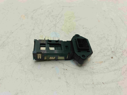 AWO510D кт238 Блокировка люка стиральной машины Hansa AWO510D б/у 6кг 1000 об/мин