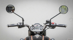 Royal Enfield Bullet 350 Standard Maroon 2025
