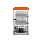 SMEG FAB10LOR6