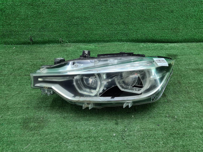 Фара левая BMW 3er F30 (2015-2020) LED
