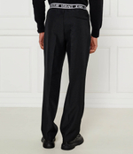 Брюки EL LOGO Versace Jeans Couture - черный(77GAA101N0357)