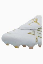 Бутсы adidas Predator Elite Zinédine Zidane FT FG - белый